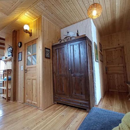 Agroturystyka Millerowka Kamionka Mala  Exteriér fotografie